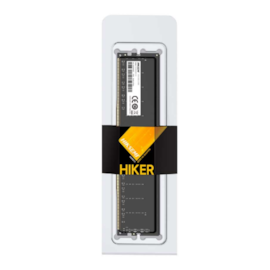 Memória Hiksemi Hiker 8gb Ddr4 3200mhz Cl40 Hsc408u32z1 8g
