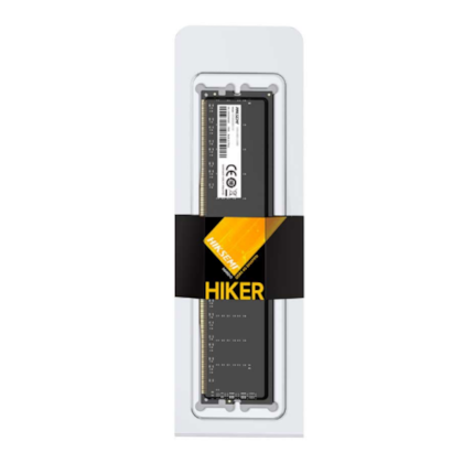 Memória Hiksemi Hiker 8gb Ddr4 3200mhz Cl40 Hsc408u32z1 8g