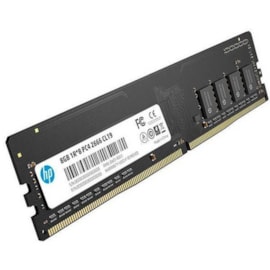 Memória Hp V2 Series 8Gb Ddr4 2666Mhz Cl19 7Eh55Aa#Abm