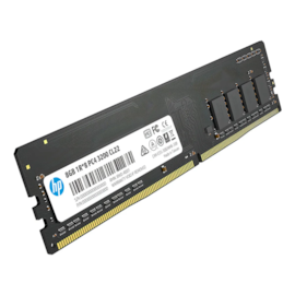 Memória Hp V2 Series 8gb Ddr4 3200mhz Cl22 18x15aa#abm