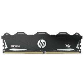 MEMÓRIA HP V6 8GB, 3200MHZ DDR4 CL16 - 7EH67AA#ABM
