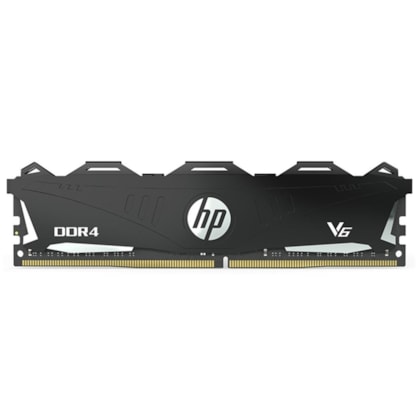 MEMÓRIA HP V6 8GB, 3200MHZ DDR4 CL16 - 7EH67AA#ABM