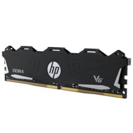 Memória Hp V6 Series 8Gb Ddr4 3600Mhz Cl18 7Eh74Aa#Abm