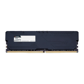 Memória Husky Impulse 8Gb Ddr4 3200Mhz Cl22 Hrm001083222Pt