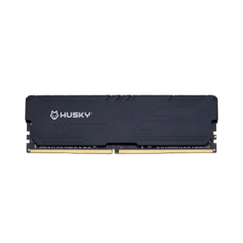 Memória Husky Impulse 8Gb Ddr4 3200Mhz Cl22 Hrm001083222Pt