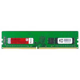 Memória Keepdata 16gb Ddr4 2666mhz Cl19 Kd26n19/8g