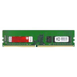Memória Keepdata 16Gb Ddr4 3200Mhz Cl22 Kd32N22/16G