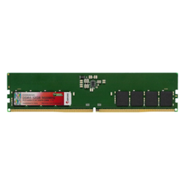 Memória Keepdata 32Gb Ddr5 5600Mhz Cl46 Kd56N46/32G