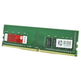 Memória Keepdata 4Gb Ddr4 2400Mhz Cl17 Kd24N17/4G