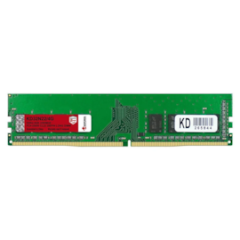 Memória Keepdata 4Gb Ddr4 3200Mhz Cl22 Kd32N22/4G