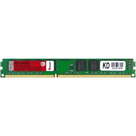 MEMÓRIA KEEPDATA 8GB DDR3 1333MHZ KD13N9/8G