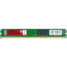 MEMÓRIA KEEPDATA 8GB DDR3 1333MHZ KD13N9/8G