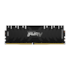 Memória Kingston 16gb 4000mhz Ddr4 Fury Renegade Preto Kf440c19rb1/16