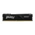 MEMÓRIA KINGSTON 16GB DDR4 3000MHZ CL16 FURY BEAST PRETO KF430C16BB/16