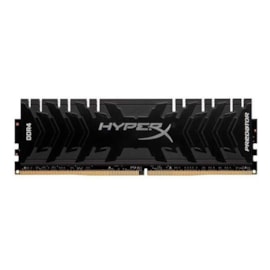 MEMÓRIA KINGSTON 16GB DDR4 3000MHZ FURY PREDATOR HX430C15PB3/16