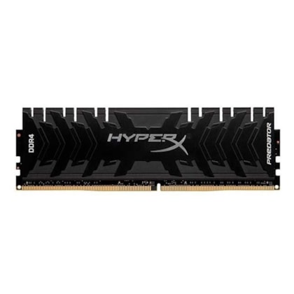 MEMÓRIA KINGSTON 16GB DDR4 3000MHZ FURY PREDATOR HX430C15PB3/16