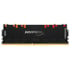 MEMÓRIA KINGSTON 16GB DDR4 3000MHZ FURY PREDATOR RGB HX430C15PB3A/16