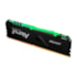 MEMÓRIA KINGSTON 16GB DDR4 3200MHZ CL16 RGB FURY BEAST KF432C16BB1A/16