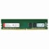 Memória Kingston 16Gb Ddr4 3200Mhz Cl22 Kvr32N22D8/16Wp