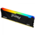 Memória Kingston 16gb Ddr4 3200mhz Fury Beast Rgb Kf432c16bb2a/16