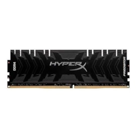 MEMÓRIA KINGSTON 16GB DDR4 3200MHZ FURY PREDATOR HX432C16PB3/16