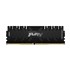 MEMÓRIA KINGSTON 16GB DDR4 3600MHZ CL16 FURY RENEGADE KF436C16RB1/16