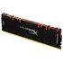 MEMÓRIA KINGSTON 16GB DDR4 3600MHZ FURY PREDATOR RGB HX436C17PB3A/16