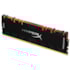 MEMÓRIA KINGSTON 16GB DDR4 3600MHZ FURY PREDATOR RGB HX436C17PB3A/16