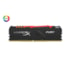 MEMÓRIA KINGSTON 16GB DDR4 3600MHZ FURY RGB HX436C18FB4A/16