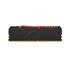 MEMÓRIA KINGSTON 16GB DDR4 3600MHZ FURY RGB HX436C18FB4A/16