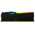 MEMÓRIA KINGSTON 16GB DDR5 6000MHZ FURY BEAST RGB KF560C40BBA/16