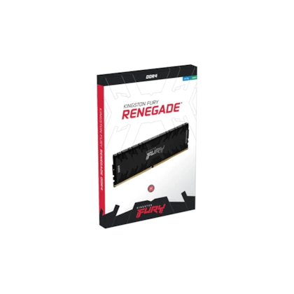 Memória Kingston 32gb 3200mhz Ddr4 Renegade Fury Kf432c16rb/32