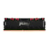 Memória Kingston 32gb 3600mhz Ddr4 Renegade Fury Rgb Kf436c18rba/32