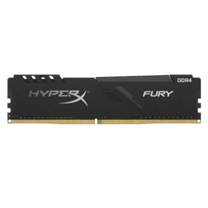 MEMÓRIA KINGSTON 32GB DDR4 2666MHZ FURY HX426C16FB3/32