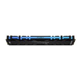 MEMÓRIA KINGSTON 32GB DDR4 3200MHZ RENEGADE FURY RGB KF432C16RBA/32