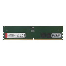 Memória Kingston 32Gb Ddr5 5600Mhz Cl46 Kvr56U46Bd8/32
