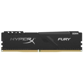 MEMÓRIA KINGSTON 4GB DDR4 2666MHZ FURY HX426C16FB3/4