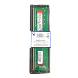 MEMÓRIA KINGSTON 4GB DDR4 2666MHZ - KVR26N19S6/4