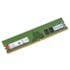 Memória Kingston 8gb Ddr4 2666mhz Cl19 Kvr26n19s8/8