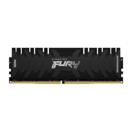 Memória Kingston 8gb Ddr4 3200mhz Fury Renegade Kf432c16rb/8