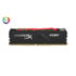 MEMÓRIA KINGSTON 8GB DDR4 3466MHZ FURY RGB HX434C16FB3A/8