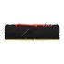 MEMÓRIA KINGSTON 8GB DDR4 3600MHZ FURY BEAST RGB KF436C17BBA/8