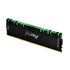 MEMÓRIA KINGSTON 8GB DDR4 3600MHZ FURY RENEGADE RGB KF436C16RBA/8