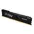 Memória Kingston Fury Beast 16gb Ddr4 2666mhz Cl16 Kf426c16bb1/16