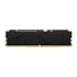 Memória Kingston Fury Beast 16gb Ddr5 4800mhz Cl38 Kf548c38bb/16