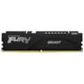 Memória Kingston Fury Beast 16gb Ddr5 5200mhz C...