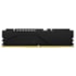 Memória Kingston Fury Beast 16gb Ddr5 5200mhz Cl40 Kf552c40bb/16