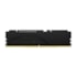 Memória Kingston Fury Beast 16gb Ddr5 5600mhz Cl40 Kf556c40bb/16