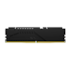 Memória Kingston Fury Beast 16gb Ddr5 6000mhz Cl36 Kf560c36bbe2/16