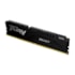 Memória Kingston Fury Beast 16gb Ddr5 6000mhz Cl40 Kf560c40bb/16